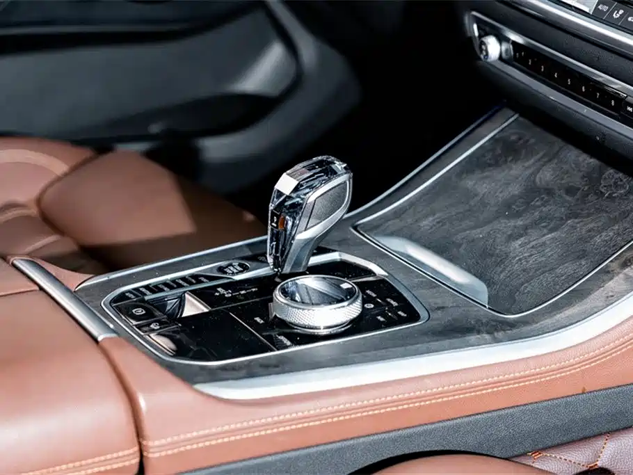 BMW X5 2020 — фото 19