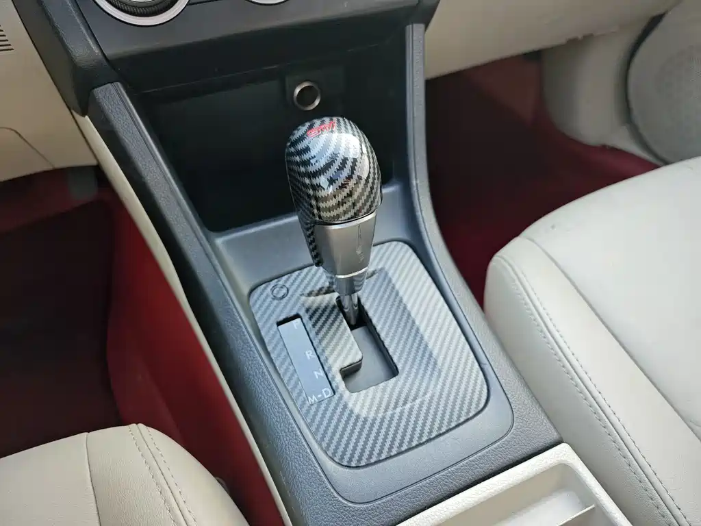 Subaru XV 2013 — фото 10