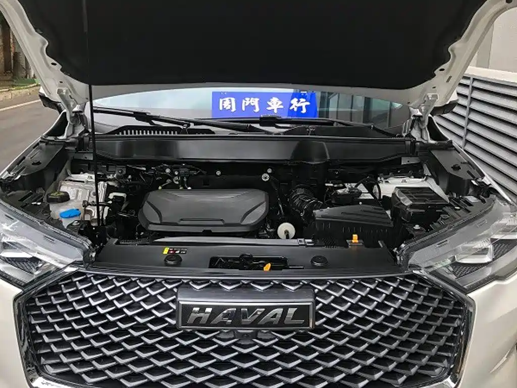 Haval H6 2022