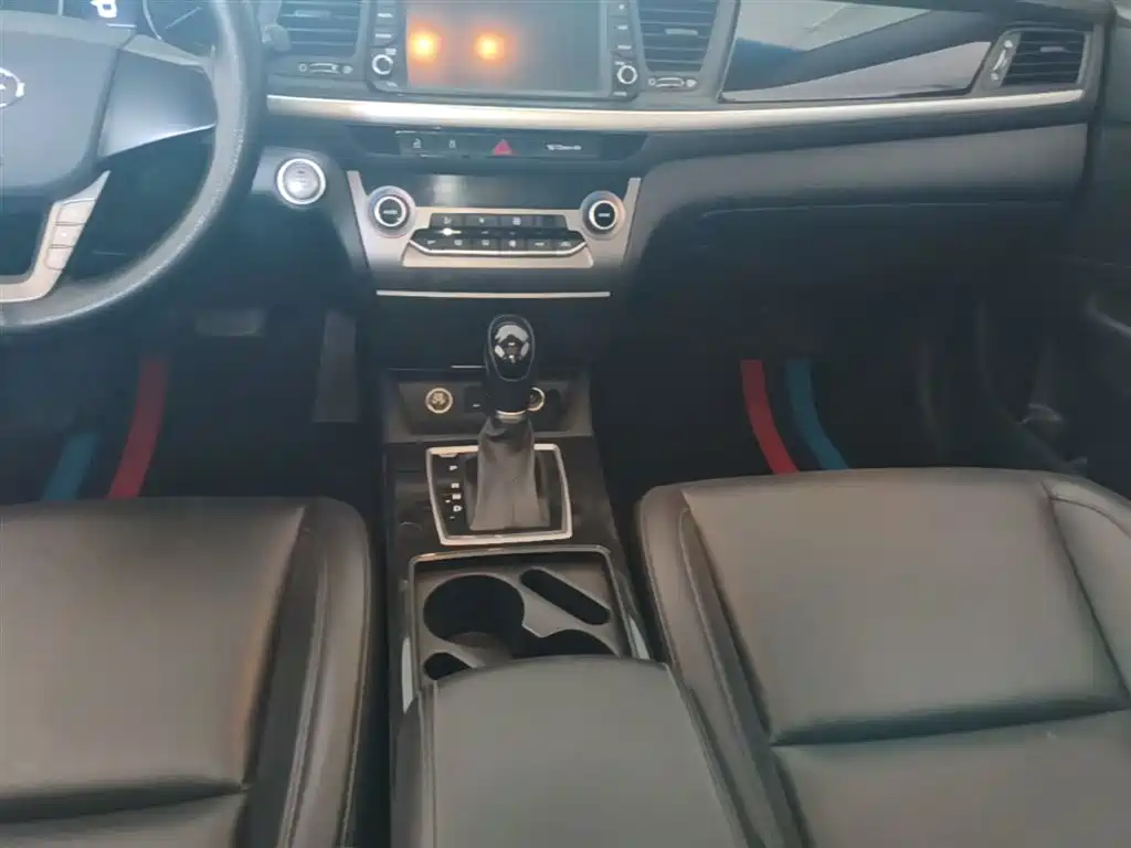 Hyundai Mistra 2018 — фото 14