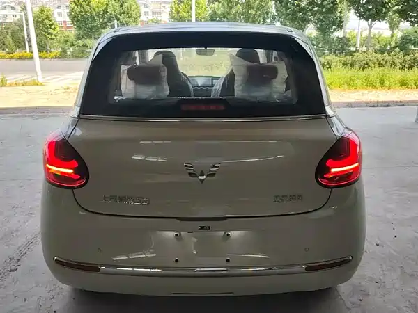 Wuling Bingo 2024