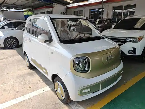Bestune Pony 2026