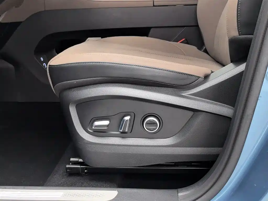 Chery Tiggo 8 PLUS C-DM 2024 — фото 20