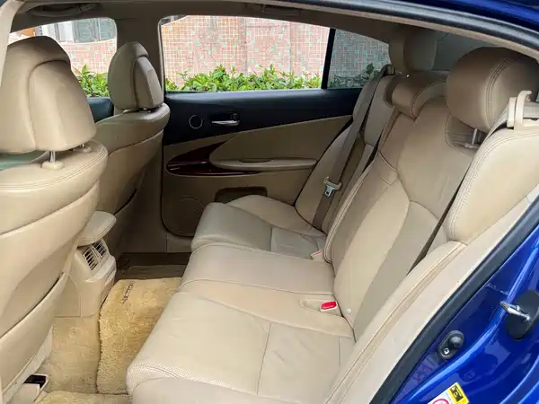 Lexus GS 2005