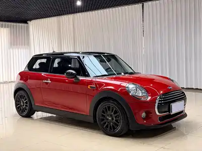MINI MINI 2016