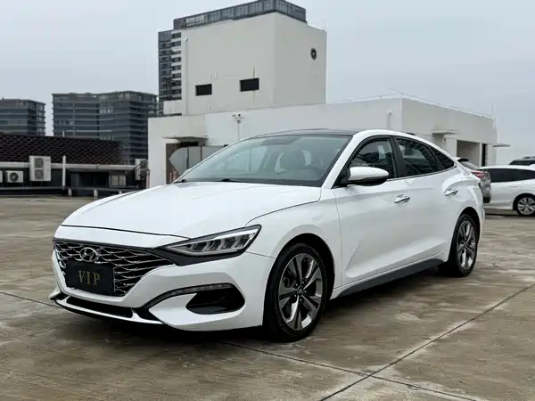 Hyundai Festa 2019
