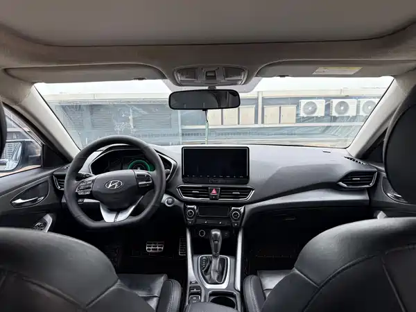 Hyundai Festa 2019