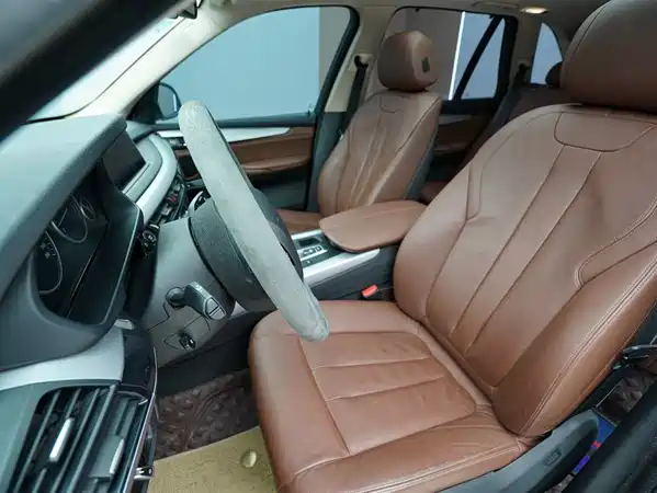BMW X5 2014