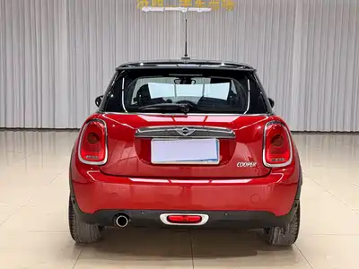 MINI MINI 2016