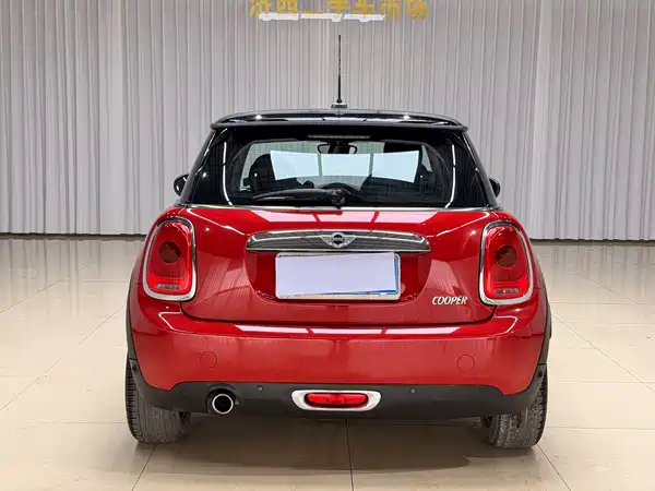 MINI 2016