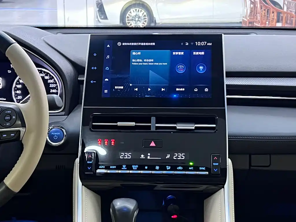 Toyota Avalon 2022 — фото 16