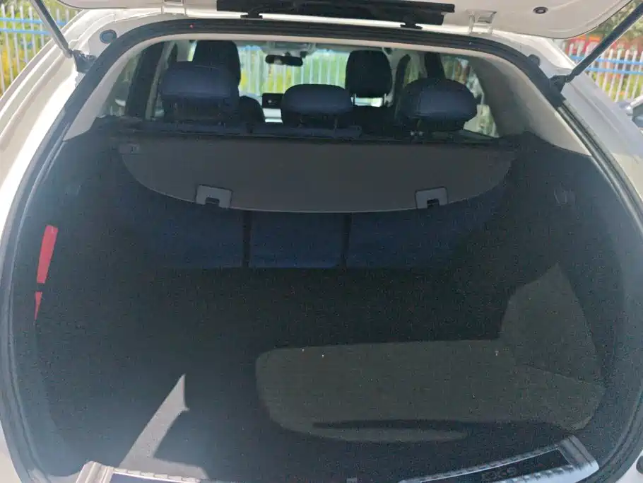 Mazda CX-5 2024