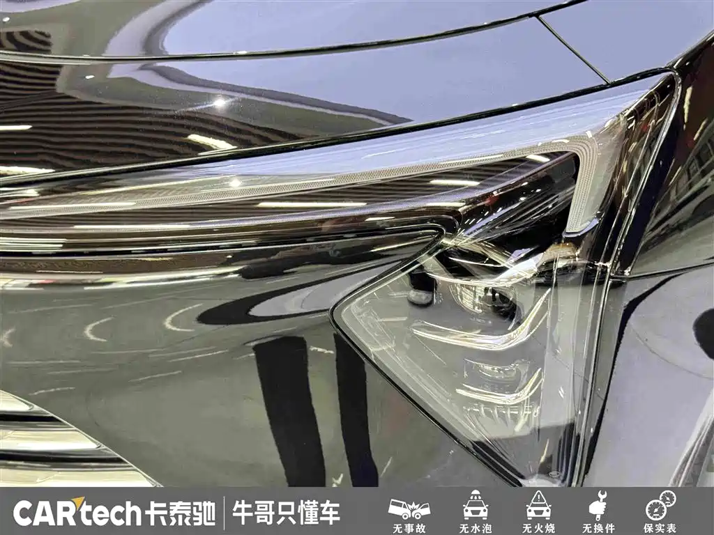 Buick LaCrosse 2025 — фото 11