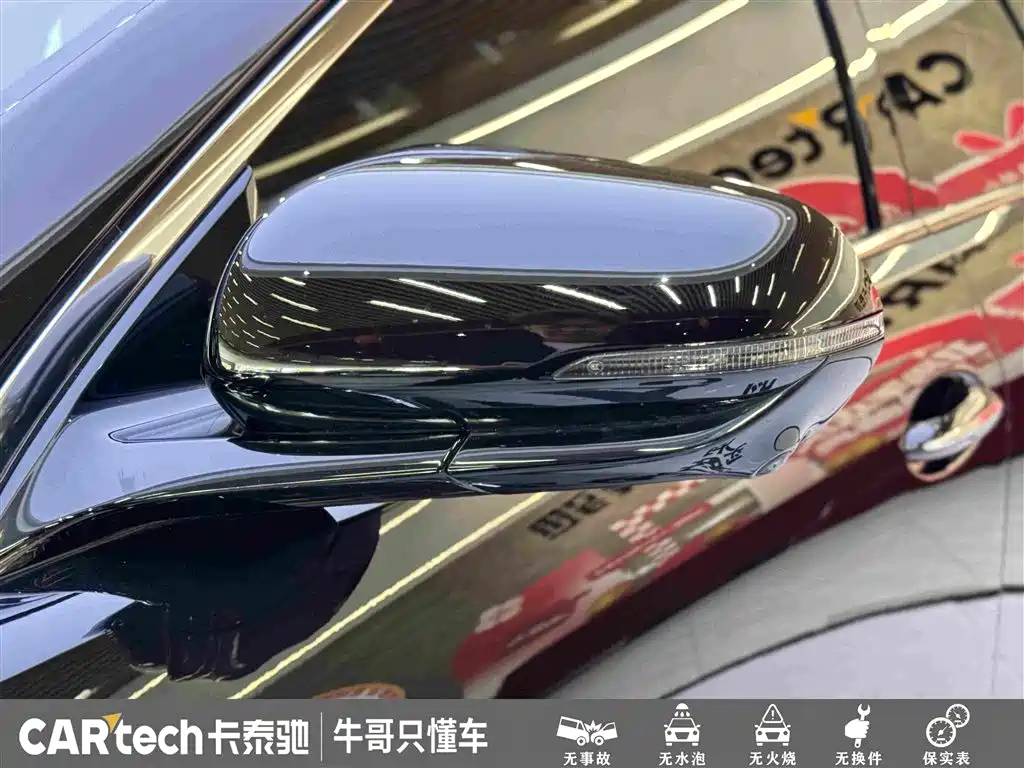 Buick LaCrosse 2025 — фото 9