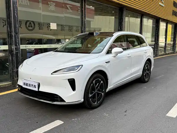 Shangjie H5 2025