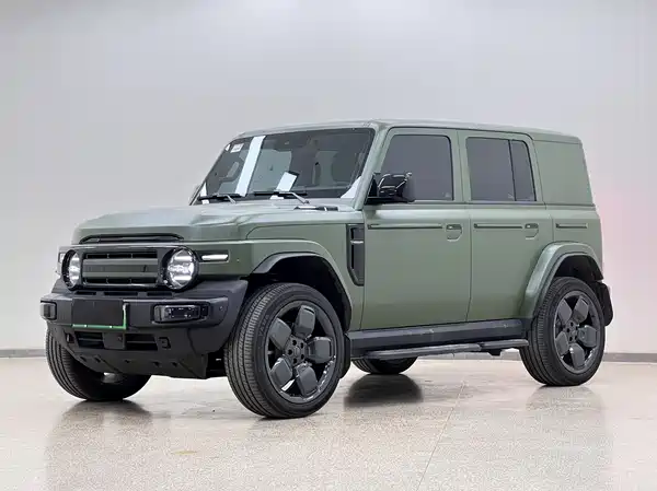 Icar Super V23 2025