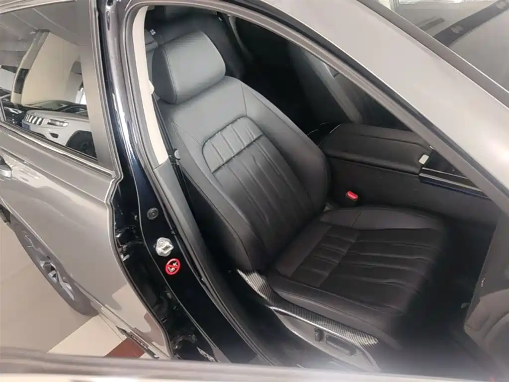 Honda Breeze 2023 — фото 25