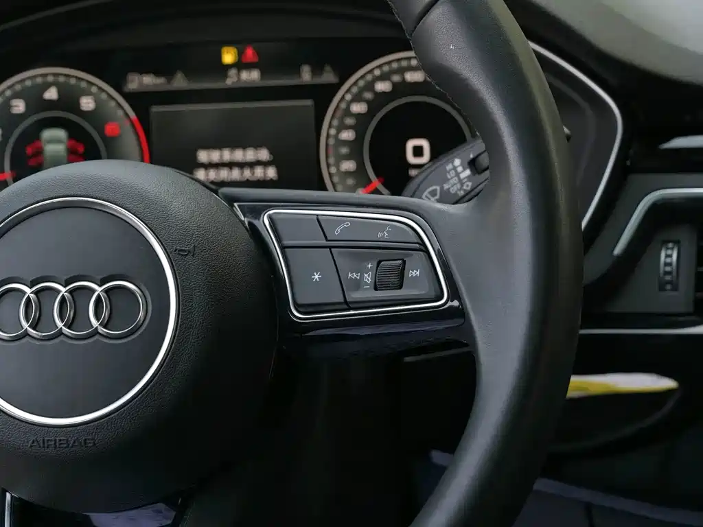 Audi A5 2022 — фото 15