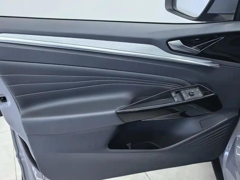 Volkswagen ID 4 CROZZ 2023