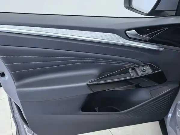 Volkswagen ID.4 CROZZ 2023