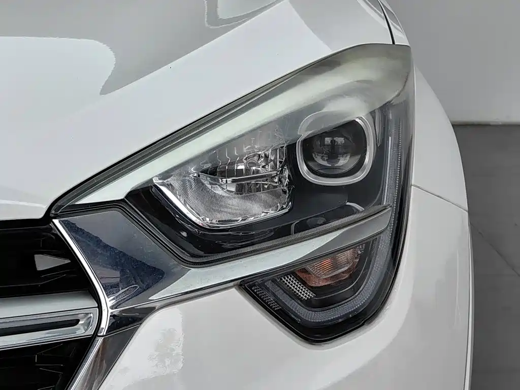 Chery Tiggo 5x 2018