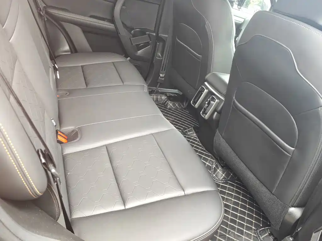 Haval Big Dog 2021 — фото 12