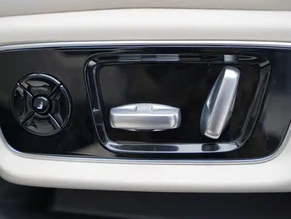 Li Auto L7 2024