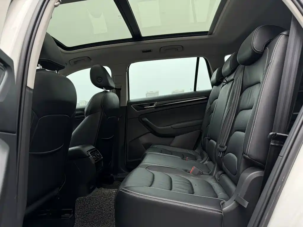 Skoda Kodiaq 2018 — фото 22