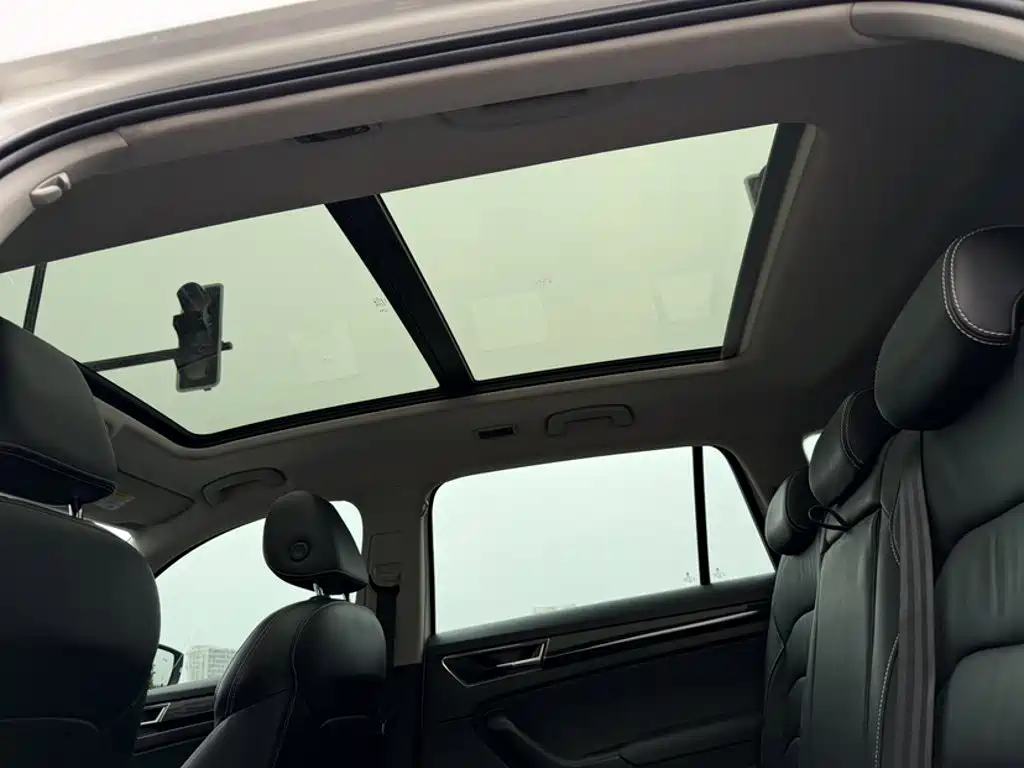 Skoda Kodiaq 2018 — фото 8