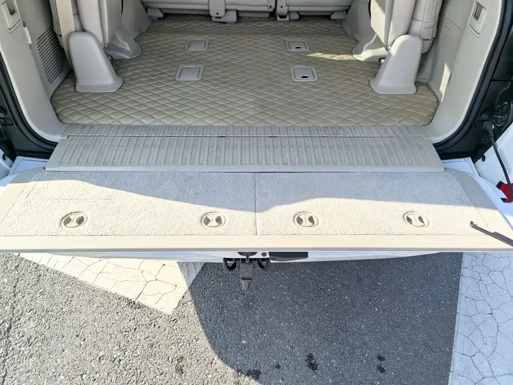 Toyota Land Cruiser 2019 — фото 17