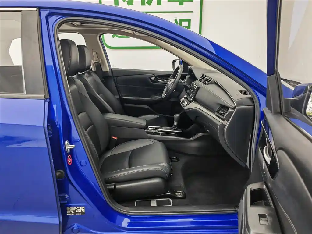 Honda Envix 2019 — фото 23