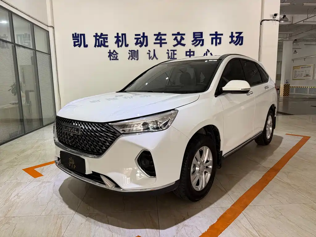 Haval M6 2023