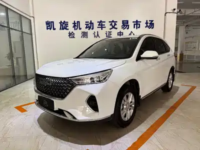 Haval M6 2023