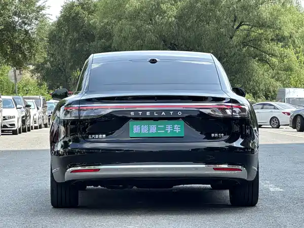 Stelato S9 2025