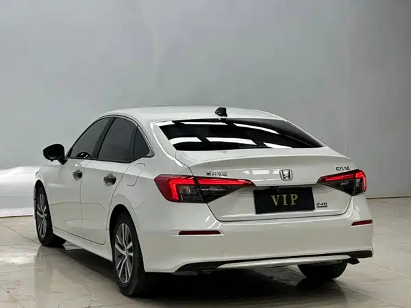 Honda Civic 2023