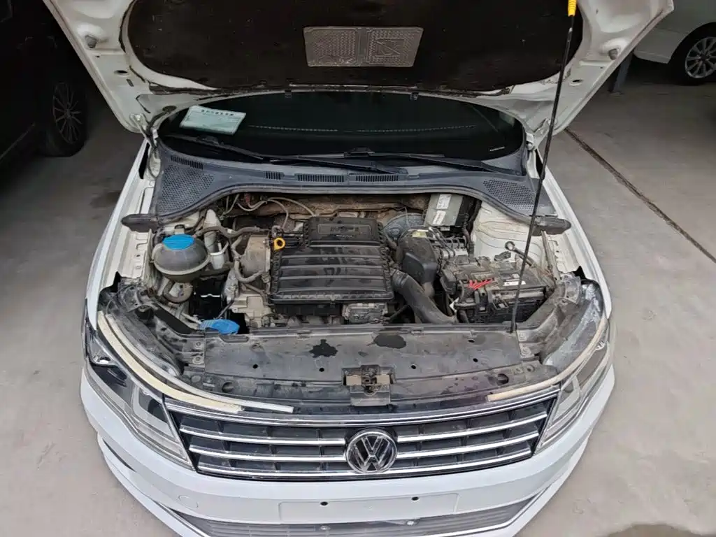 Volkswagen Jetta 2019 — фото 20