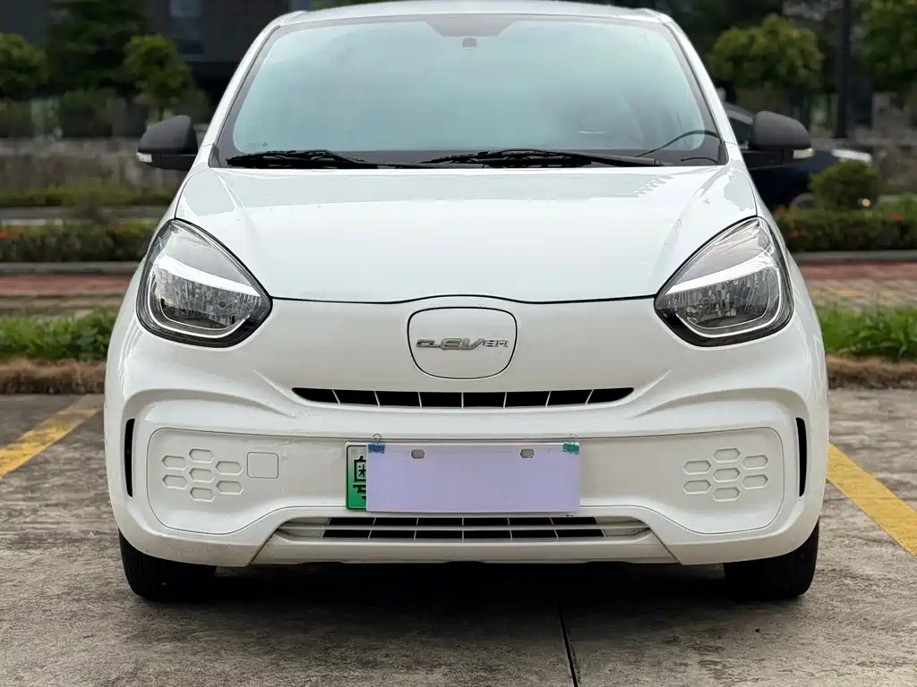 Roewe CLEVER 2022