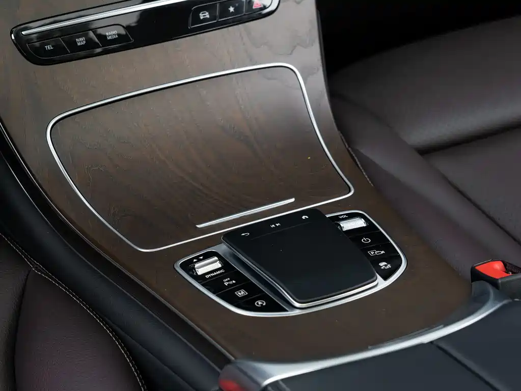 Mercedes-Benz GLC 2022 — фото 20