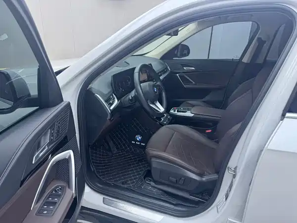 BMW X1 2024