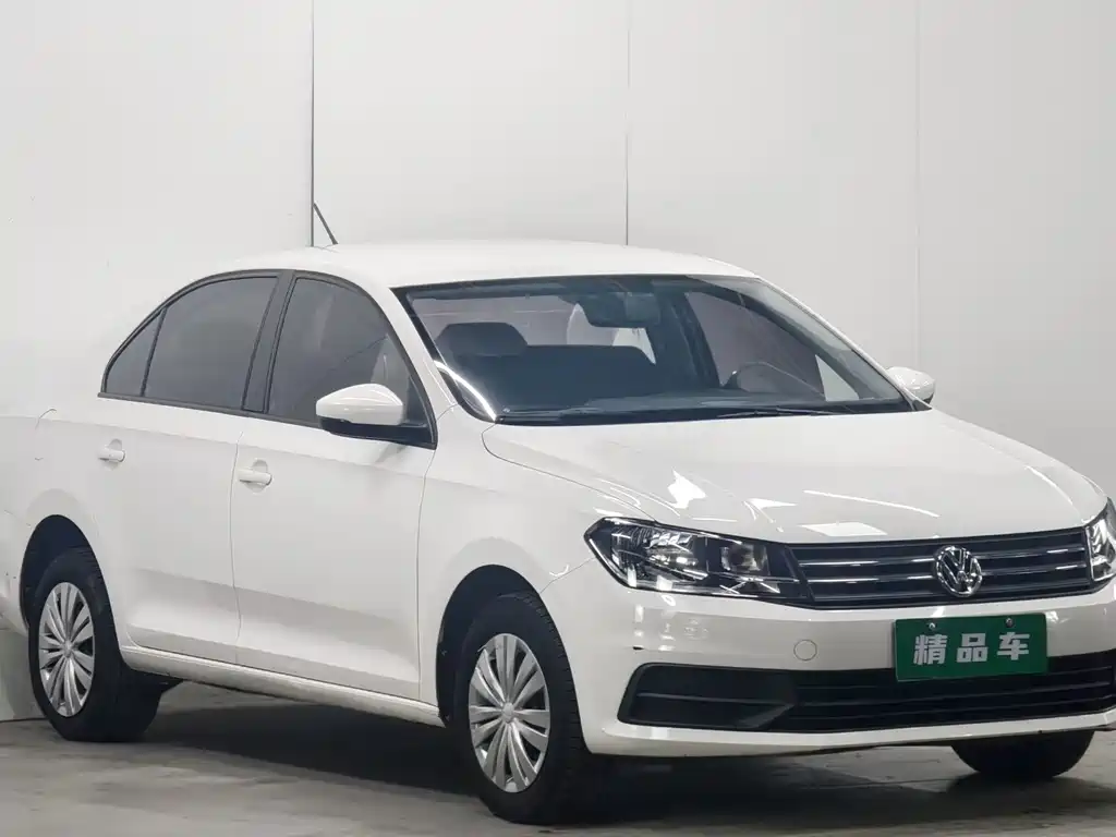 Volkswagen Santana 2022