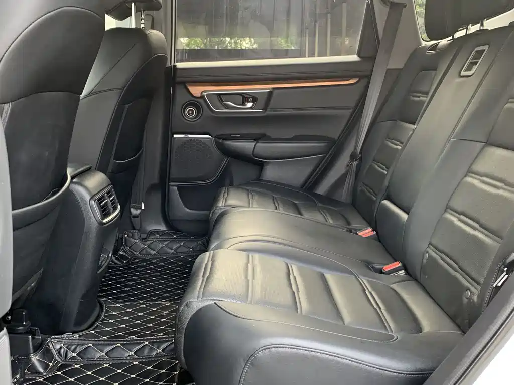Honda CR-V 2021
