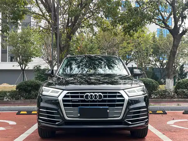 Audi Q5L 2019