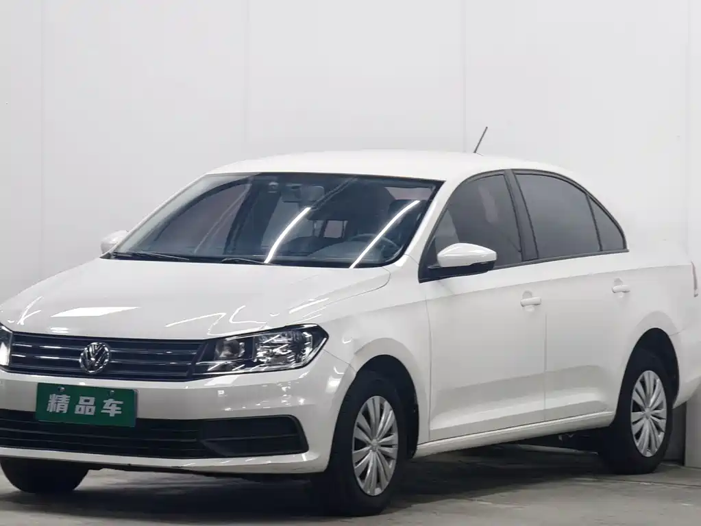 Volkswagen Santana 2022