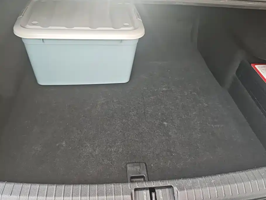 Volkswagen Magotan 2017