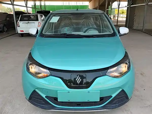 JMC Yizhi EV2 2023
