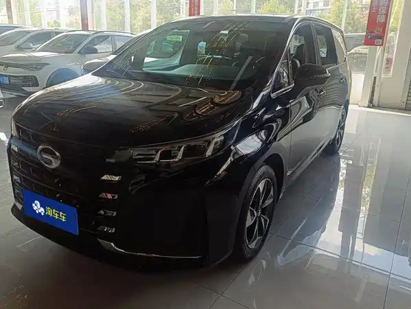 GAC Trumpchi M6 2025