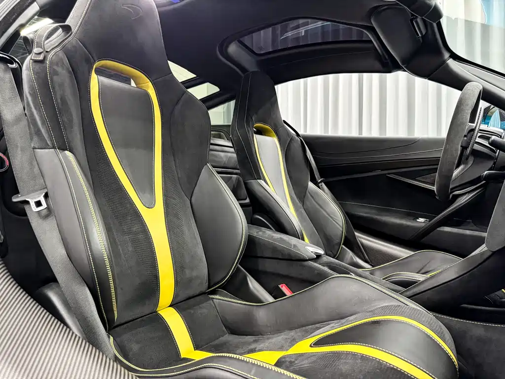 McLaren 720S 2018 — фото 4
