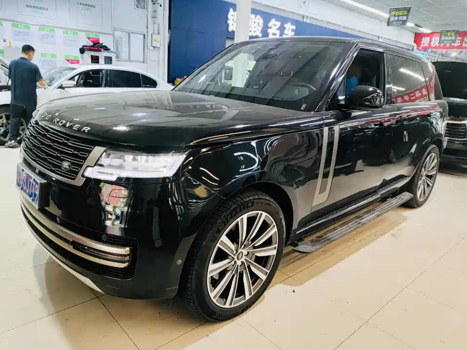 Land Rover Range Rover 2023