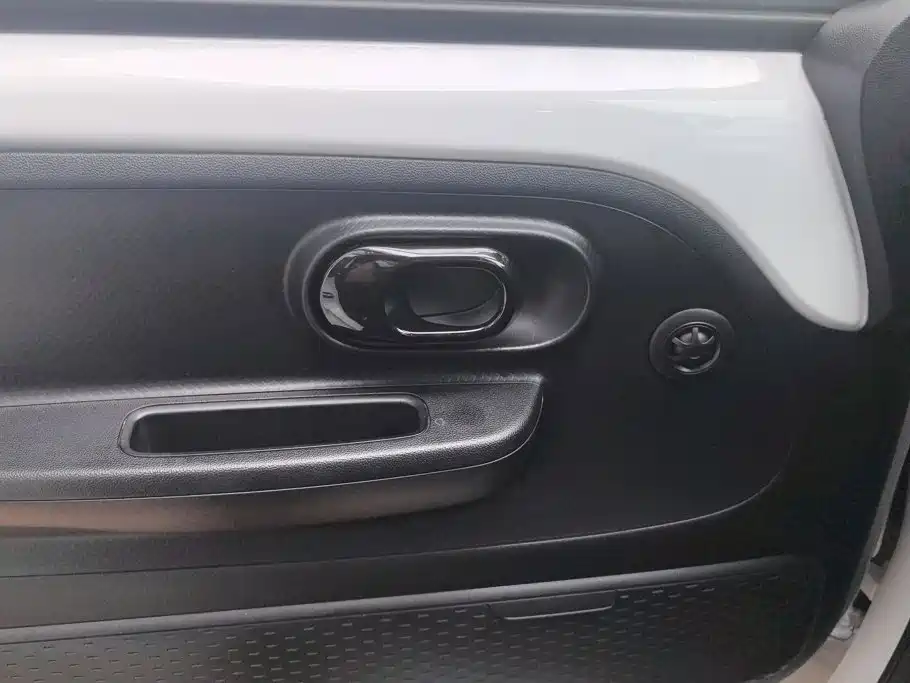 Roewe CLEVER 2022
