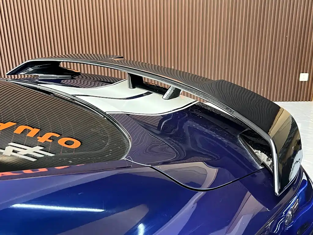 Ford Mustang 2021 — фото 16